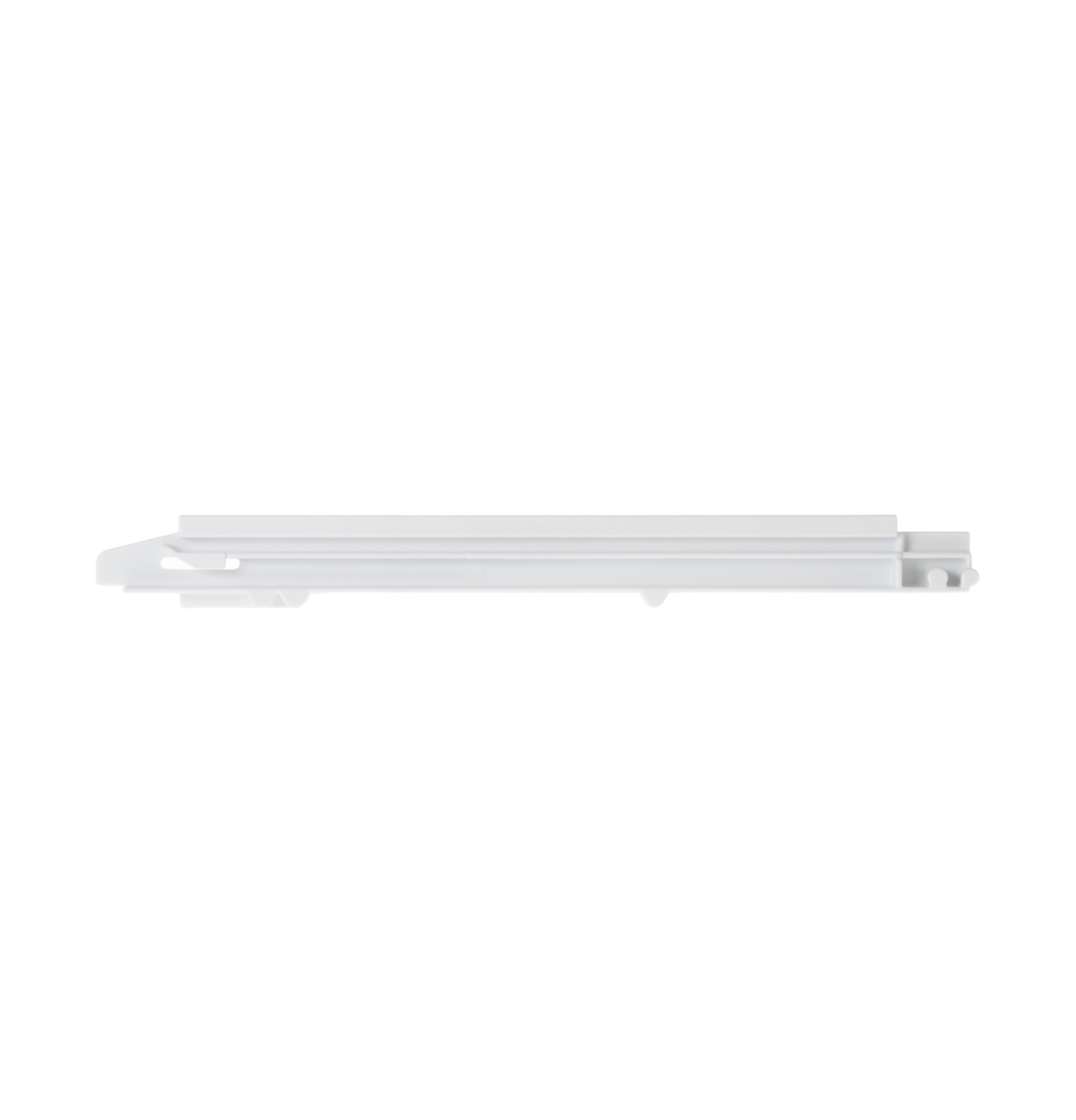 WG03L01608 - Genuine OEM GE Refrigerator Pantry Drawer Slide Rail, Right Hand